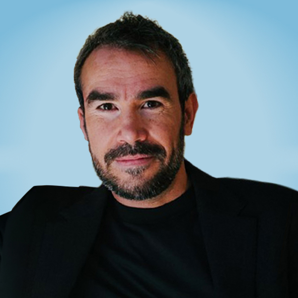 Dr George Christopoulos