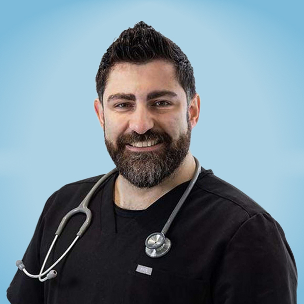 Dr Cemal Kavasogullari